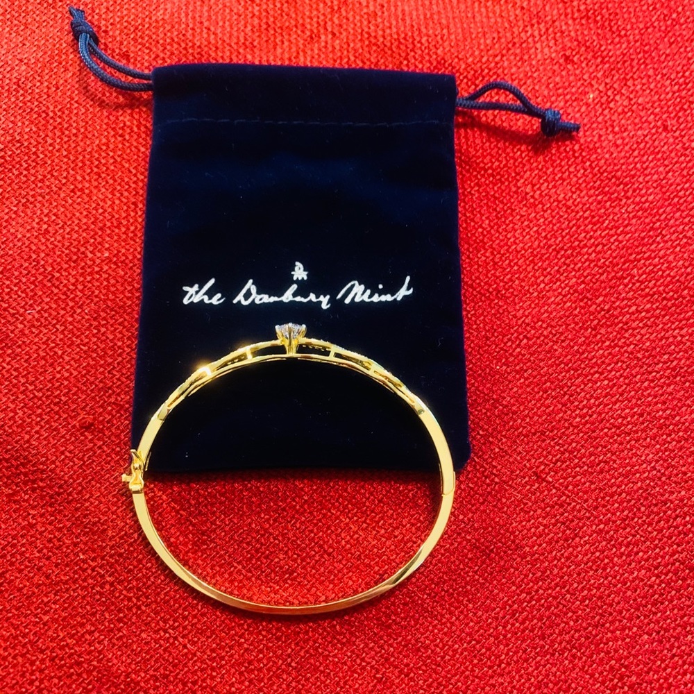 “I will always love you” Daughter Journey Bracelet